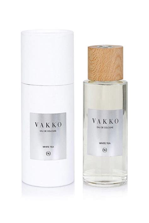 vakko eau de cologne